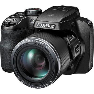 Finepix S9800 16 MP 50x Blk