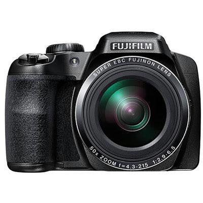 Finepix S9900w 16 MP 50x Wifi