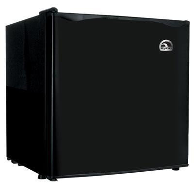 Igloo 1.7 Cu Ft Bar Fridge Blk