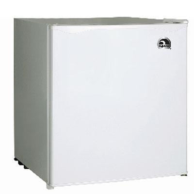 Igloo 1.7 Cu Ft Bar Fridge Wht