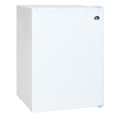 Igloo 3.2 Cu Ft Mini Fridge Wh