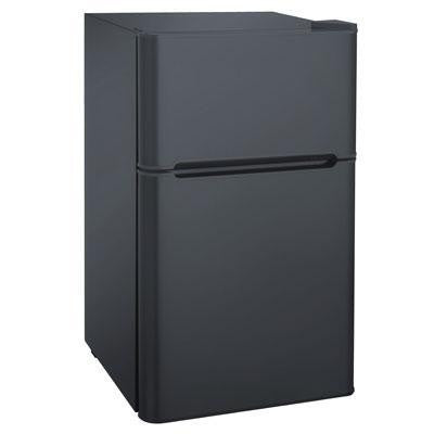 Igloo 3.2 Cu Ft 2 Door Fridge