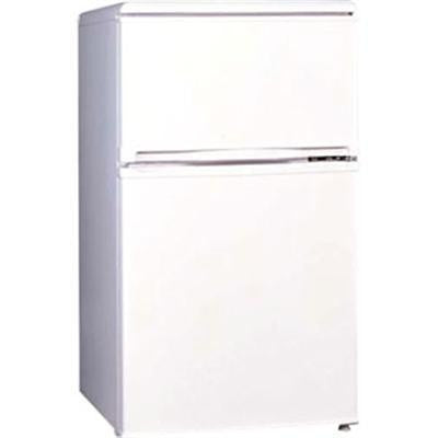 Igloo 3.2 Cu Ft 2 Door Fridge