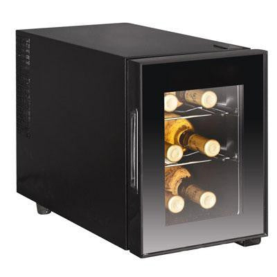 Igloo 6 Bottle Wine Cooler