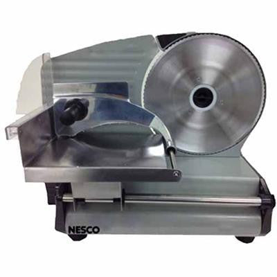 Nesco 180w Food Slicer