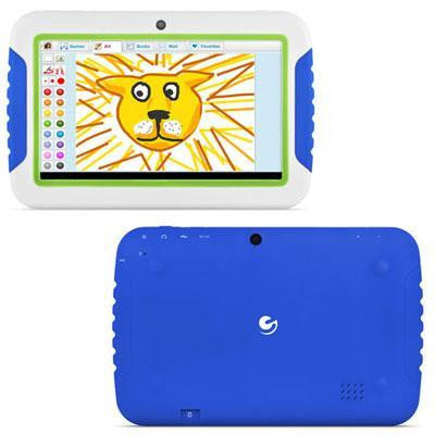 Funtab 7" Kids Tablet  Blue Grn