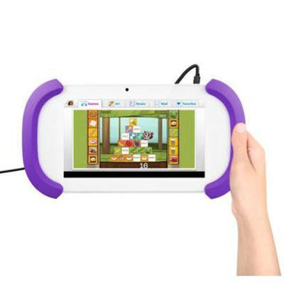 7" 8GB HD Kid Safe Tablet Pur