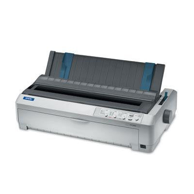 9 Pin Impact Network Printer