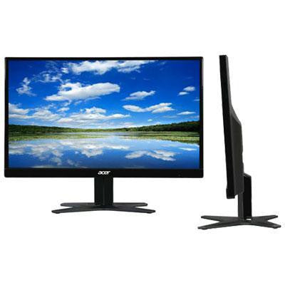 21.5" Ips 1920x1080 LED Blk