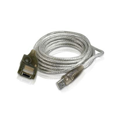 16' USB Extension Cable