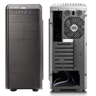 Atx In Win Chassis