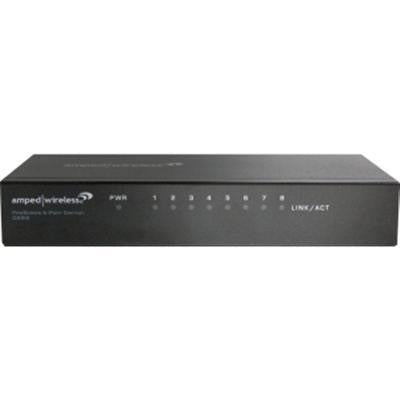 8 Port Gigabit Switch