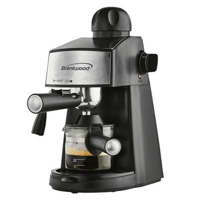 Espresso Cappuccino Maker