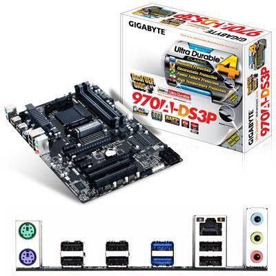 Amd Socket Am3 Motherboard