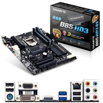 Atx 1150 B85 Chipset