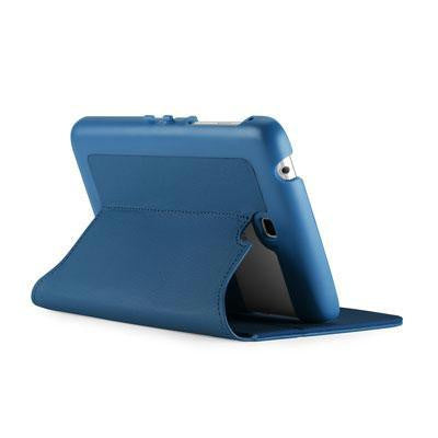 7" Fitfolio Galaxy Tab 3 Blue