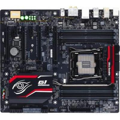 X99 Chipset E Atx Motherboard