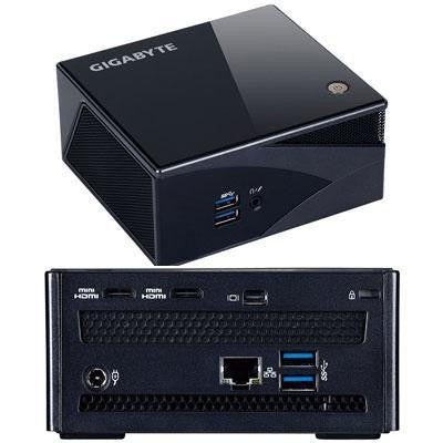 I7 4710hq Cpu Brix Mini Pc