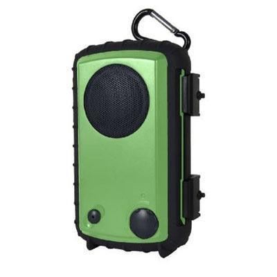 Eco Extreme Waterproof Green