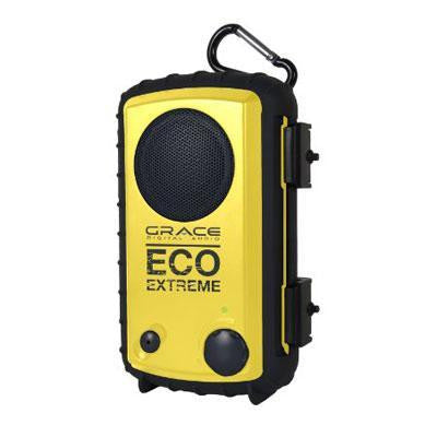 Eco Extreme Waterproof Yellow