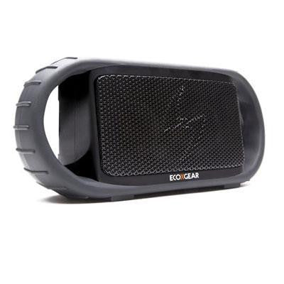 Ecoxbt Waterproof Speaker Blk