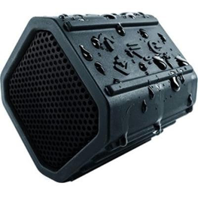 Floating Bluetooth Speaker Blk