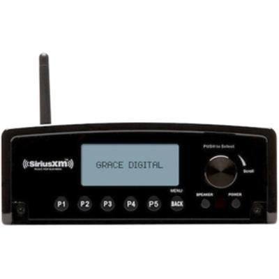 Sirius Business Internet Radio