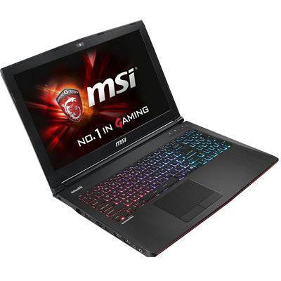 15.6" I7 5700hq 12gb 1tb