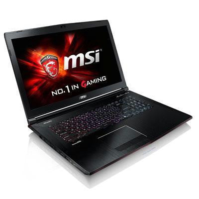 17.3" I7 960m 12gb 1tb