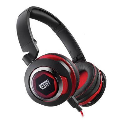 Evo USB Headset