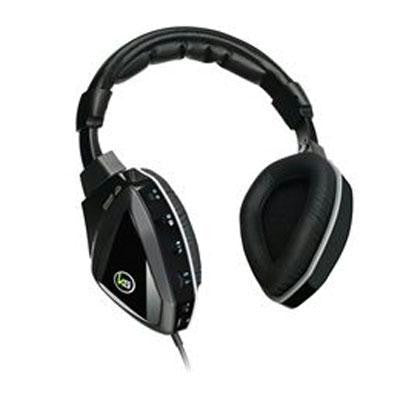 Surround Sound Gaming Headset