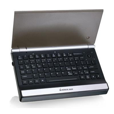 2.4 GHz Multimedia Keyboard