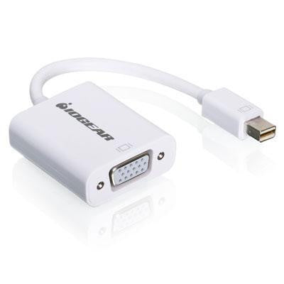 Mini Dp To VGA Adapter Cable