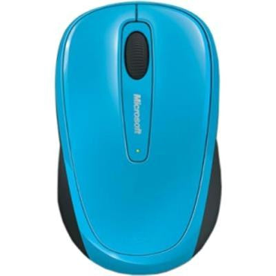 Wrlss Moble Mouse 3500 Bluel2 Ca