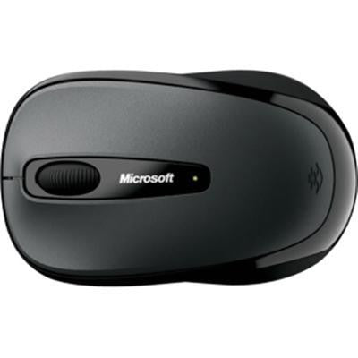 Wrls Mobile Mouse 3500 Amer Geo