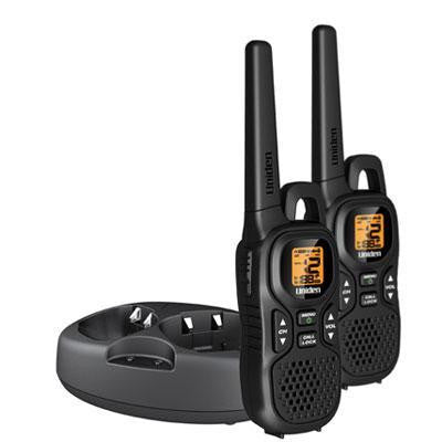 26 Mile Range Two Way Radios