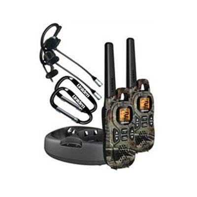 37 Mile Range Gmrs Frs Camo