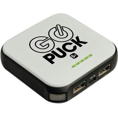 Go Puck 5x Mobile Power Device