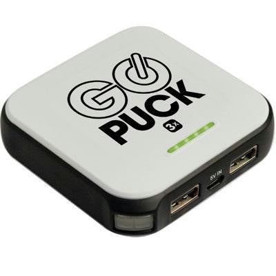 Go Puck 3x Mobile Power Device