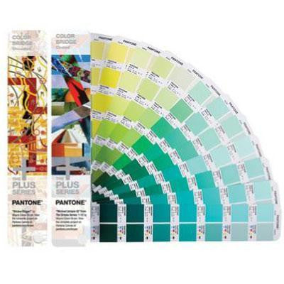 Plus Color Bridgeguide Set