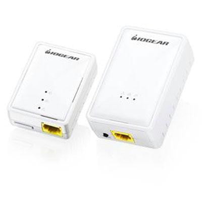 Powerline Wireless Extendr Kit