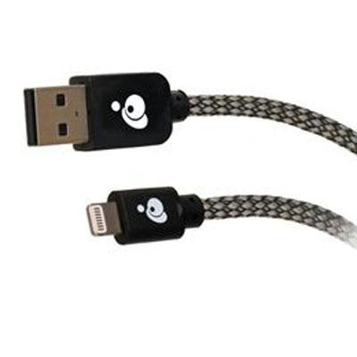 2m Pro Lightning Cable Nylon