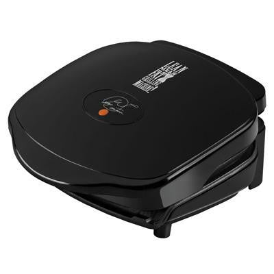 The Champ George Foreman Grill