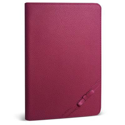 Burgundy Folio Case iPAD Air