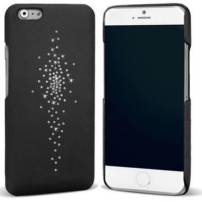 Black Onyx Snap On Case