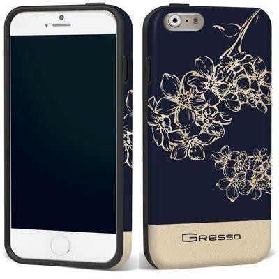 Champagne Azalea Snap On Case