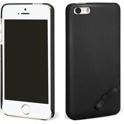 Black Onyx Snapon Case Iphone5