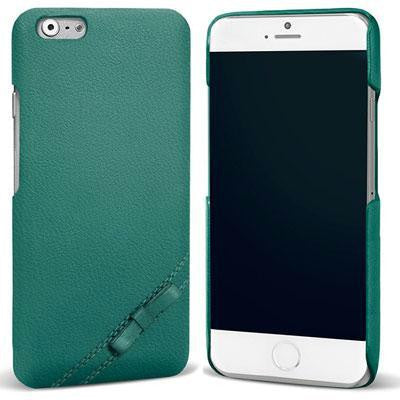 Emerald Green Snap-on Case