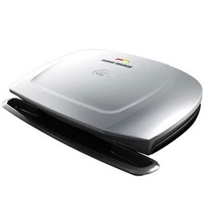 Gf 9serving Fixed Plate Grill