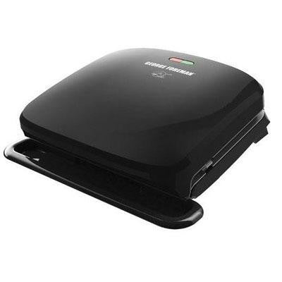 Gf 60 Inch Grill Blk